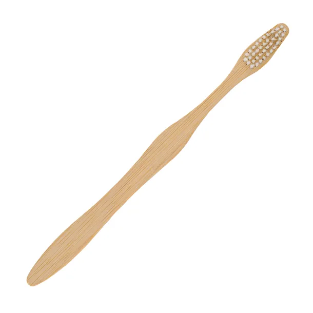 GIZA toothbrush Beige