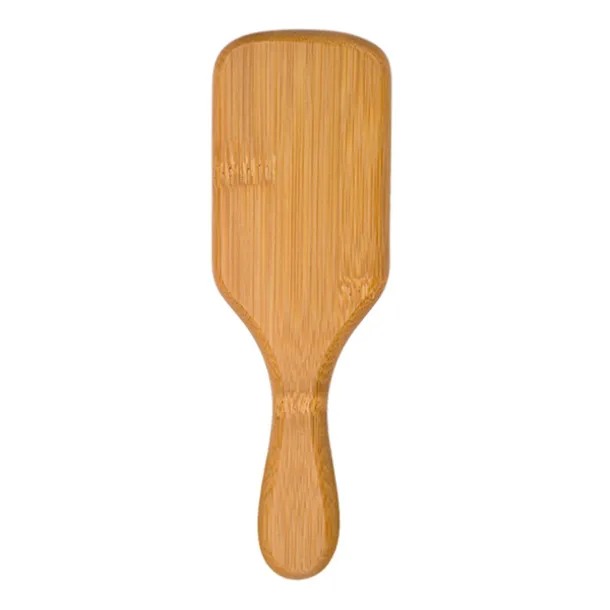 MADANI hair brush Brown