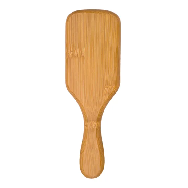 MADANI hair brush Brown