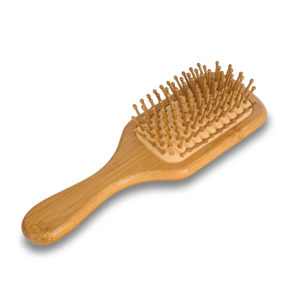 MADANI hair brush Brown