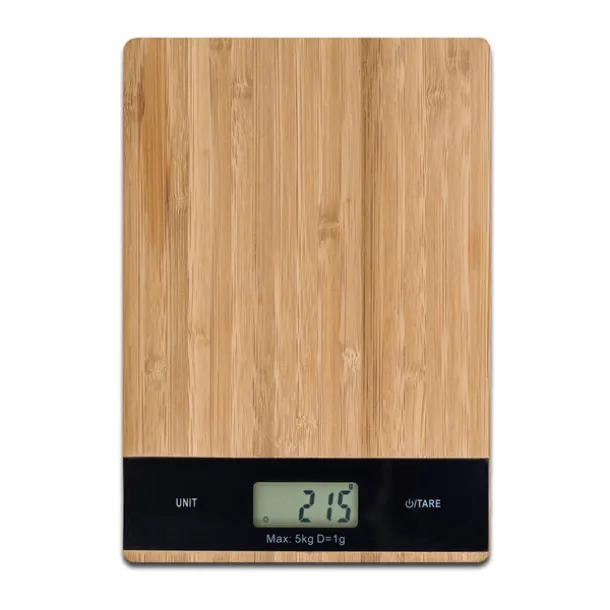 MATARA kitchen scale Beige