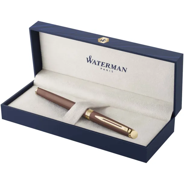 Waterman Hemisphere Nalivpero M - Waterman Bakrena