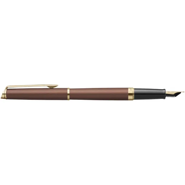 Waterman Hemisphere Nalivpero M - Waterman Bakrena