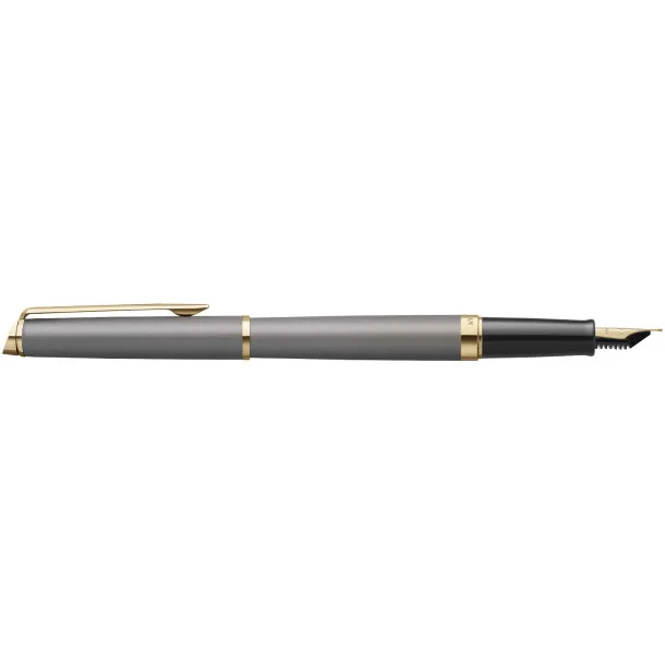 Waterman Hemisphere Nalivpero M - Waterman Siva