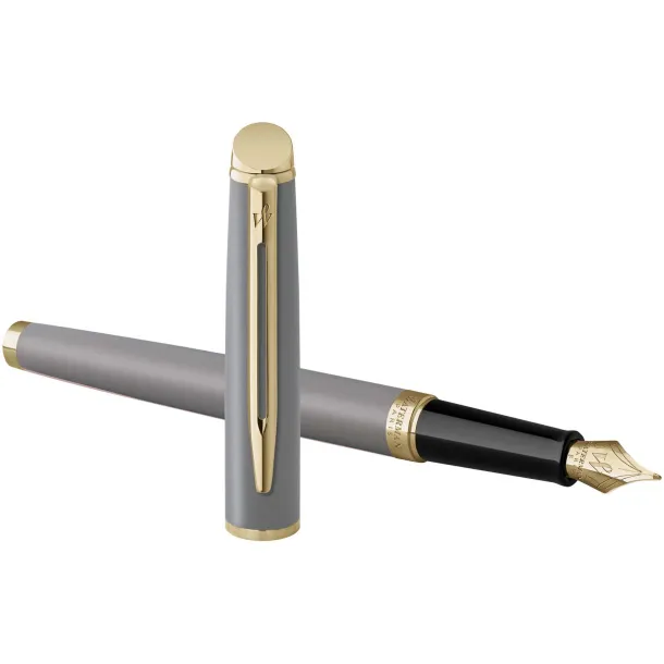 Waterman Hemisphere Nalivpero M - Waterman Siva