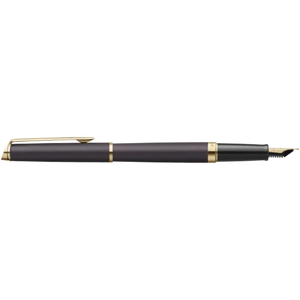 Waterman Hemisphere Nalivpero M - Waterman Crna