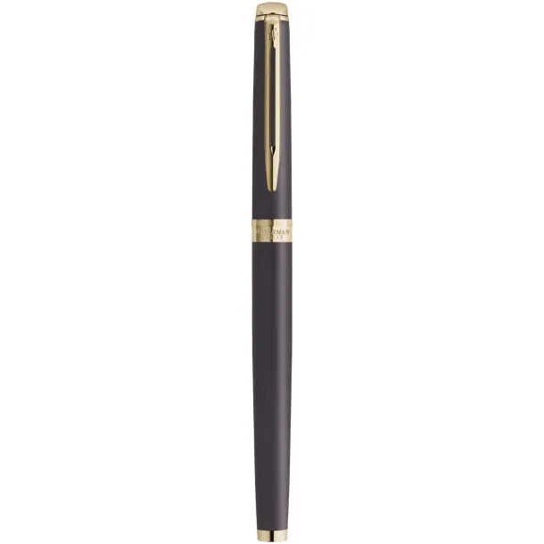 Waterman Hemisphere Nalivpero M - Waterman Crna