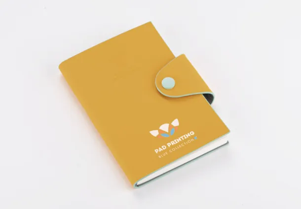 MISI Notebook  A6 123 C