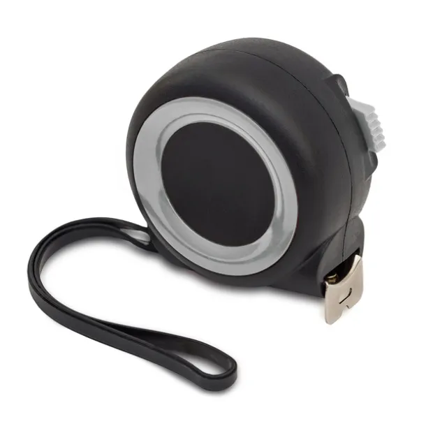 PROJECT tape measure 5 m Grey