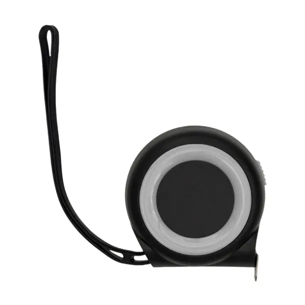 PROJECT tape measure 5 m Grey