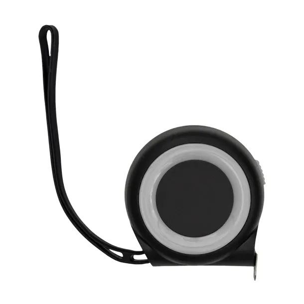 PROJECT tape measure 5 m Grey