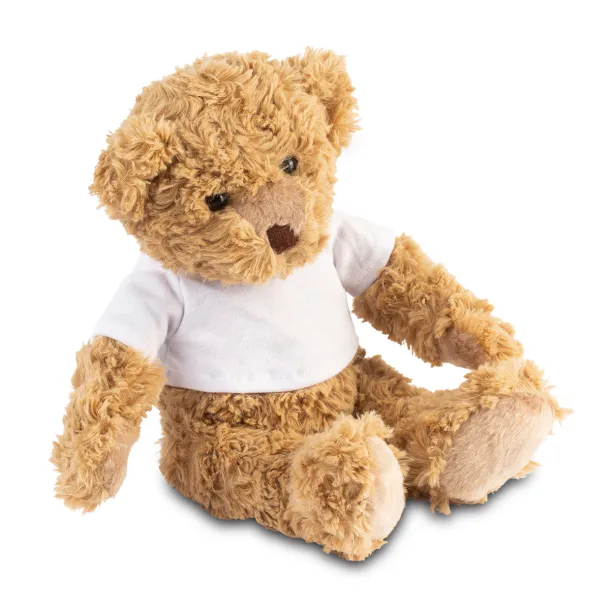 TUDDO teddy bear Brown