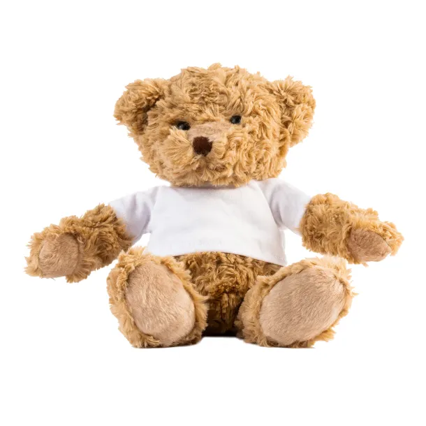 TUDDO teddy bear Brown