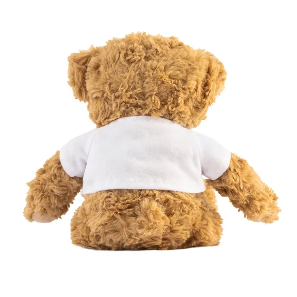 TUDDO teddy bear Brown