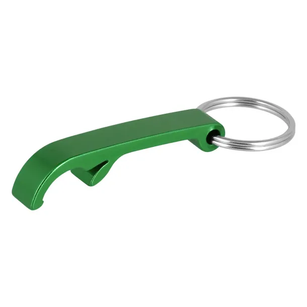 BARISTA key holder - bottle opener Kiwi