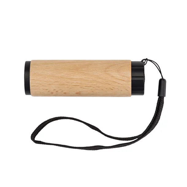 MOON LED LED torch Brown