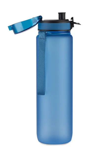 MOTIVA motivacijska boca za vodu, 1000 ml Nebeski plava