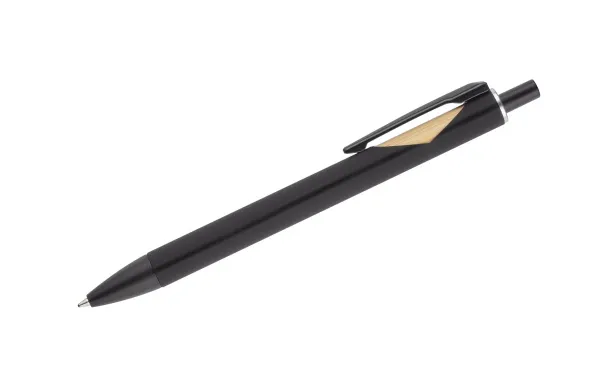 FRANK Ball pen silver