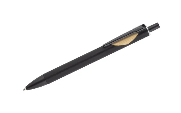 FRANK Ball pen srebrny