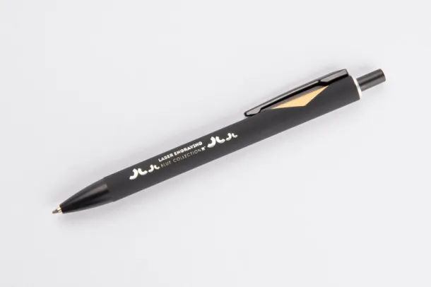 FRANK Ball pen Srebrna