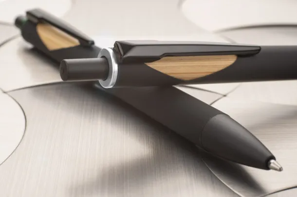 FRANK Ball pen silver