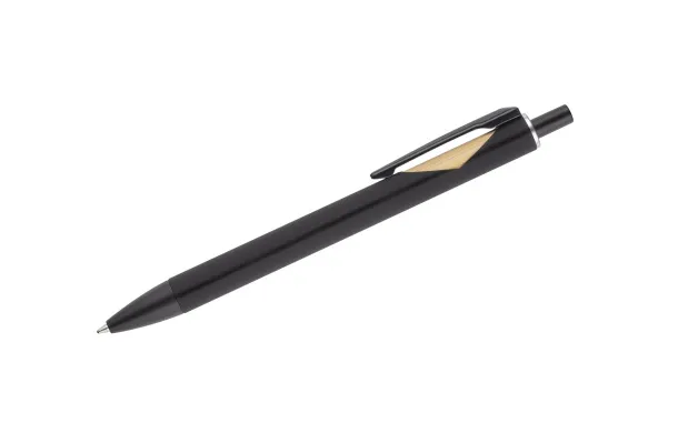 FRANK Ball pen Srebrna