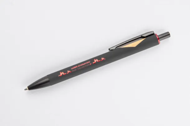 FRANK Ball pen Crvena