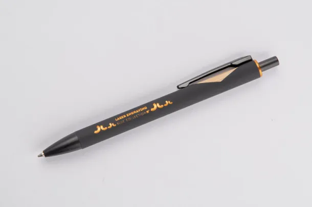 FRANK Ball pen Narančasta