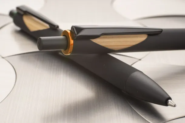 FRANK Ball pen pomarańczowy