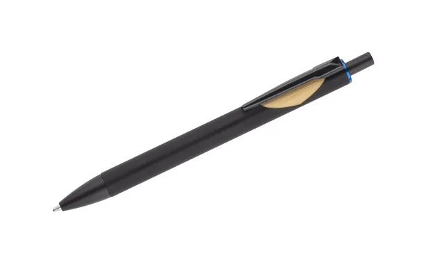 FRANK Ball pen błękitny