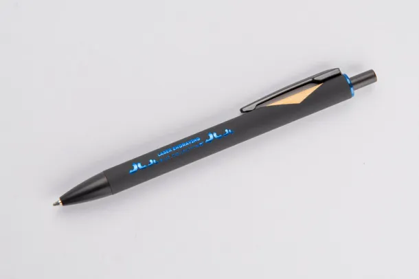 FRANK Ball pen Plava