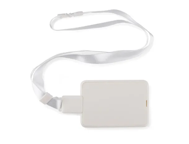 BINO ID ID holder Bijela