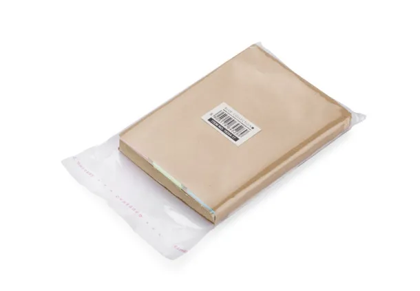 MIKOMI Sticky notes naturalny