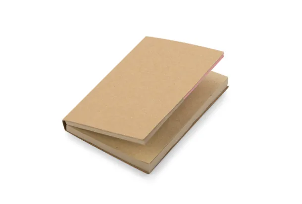 MIKOMI Sticky notes naturalny