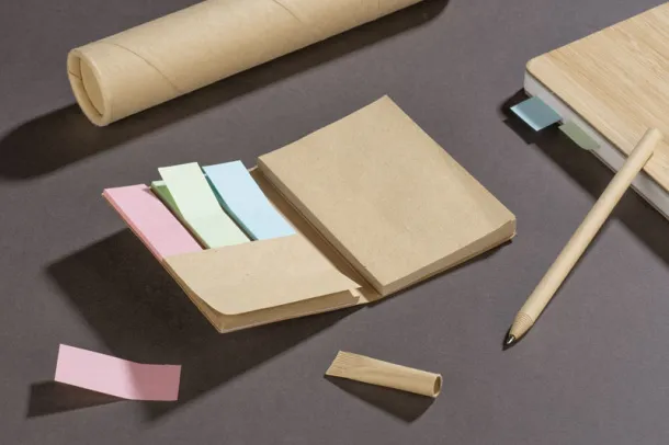 MIKOMI Sticky notes 4655C