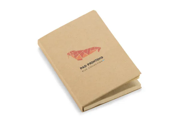 MIKOMI Sticky notes Prirodna
