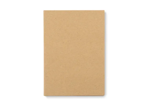 MIKOMI Sticky notes Prirodna