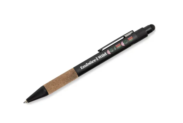 BOSAY Touch pen Crna