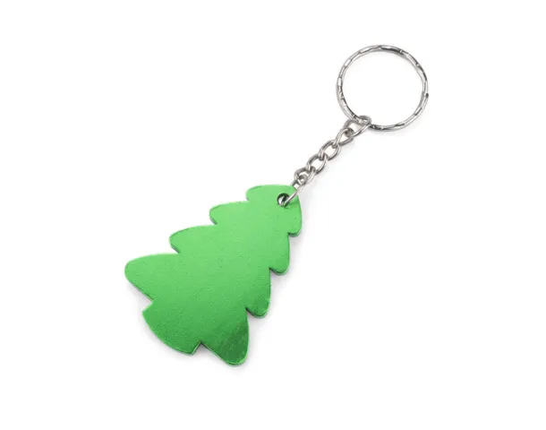 ARBORE Keychain zielony