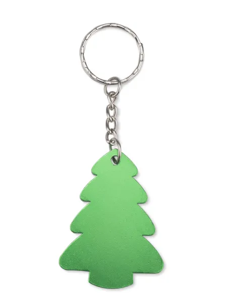 ARBORE Keychain Zelena