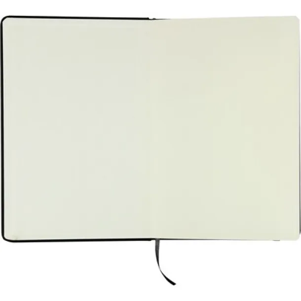  RPET notes, cca A5 black