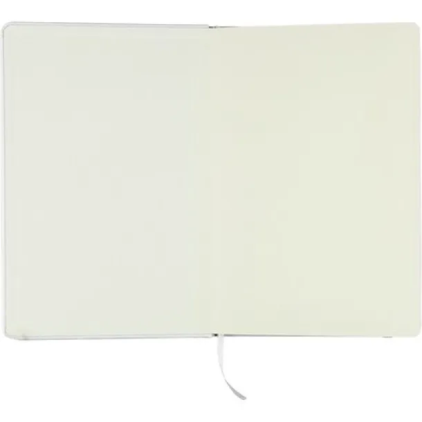  RPET notes, cca A5 white