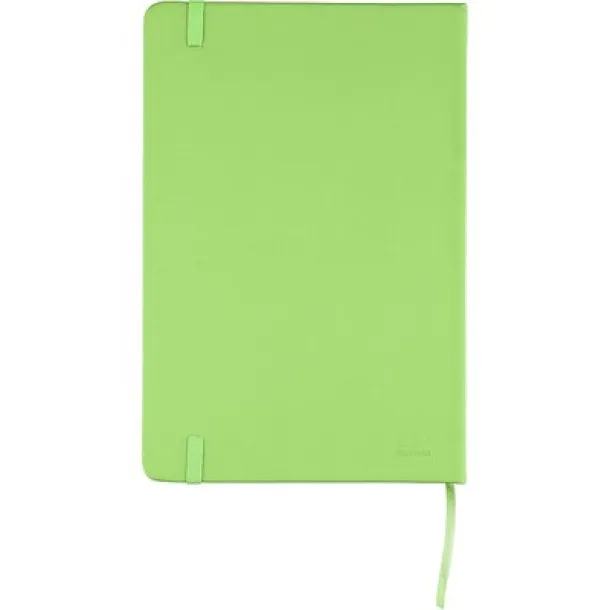  RPET notes, cca A5 45533C