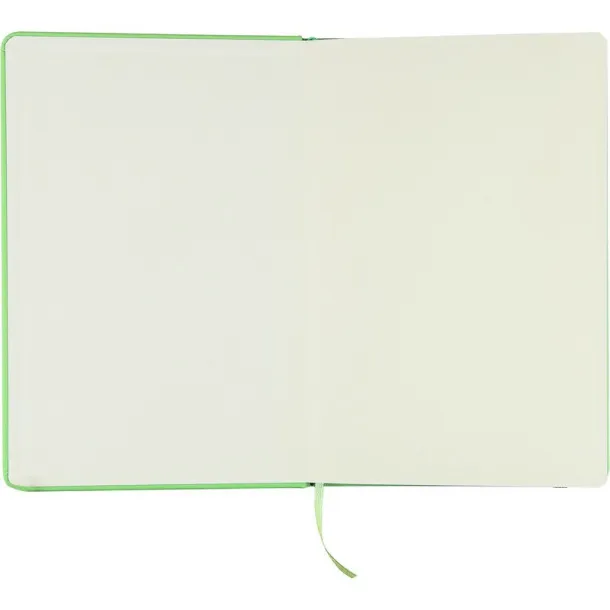  RPET notebook approx. A5 45533C