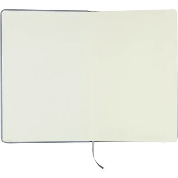  RPET notes, cca A5 graphite