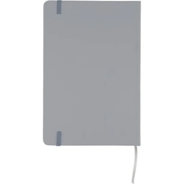  RPET notes, cca A5 graphite