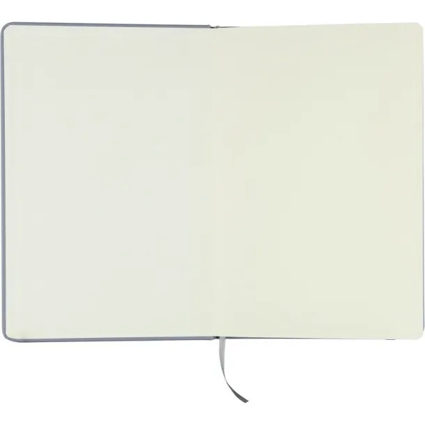  RPET notes, cca A5 graphite