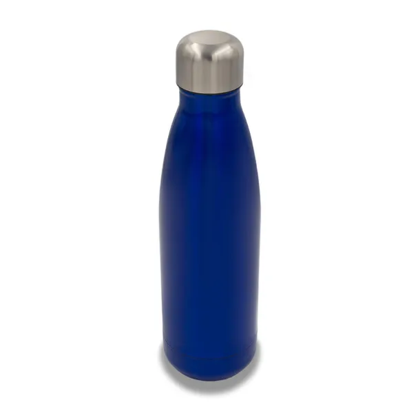 MONTANA 500 ml vacuum bottle Blue