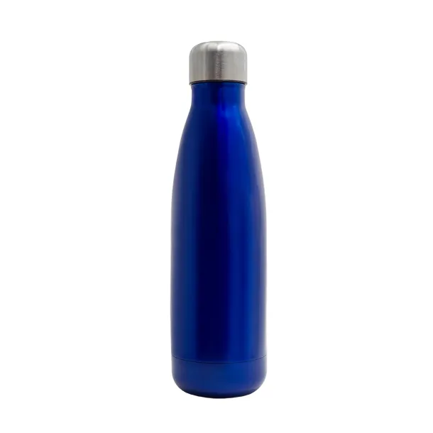 MONTANA 500 ml vacuum bottle Blue