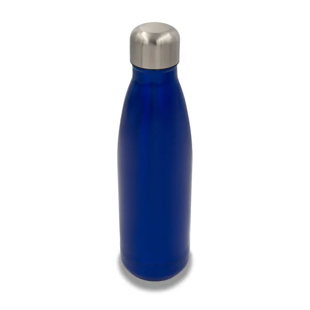 MONTANA 500 ml vacuum bottle Blue